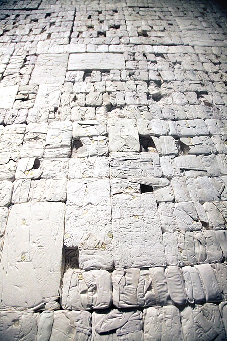 a Garden echoing withHeartbeats